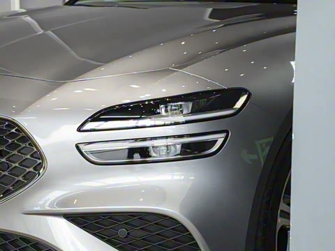 2024�� 2.0T ���Ͱ������콢�� Shooting Brake