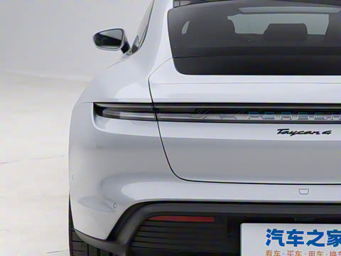 2024�� Taycan 4