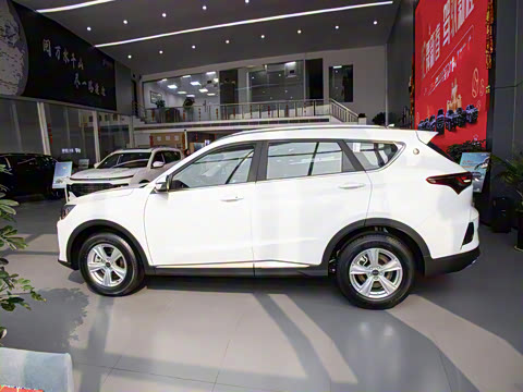 2025�� 1.5T �ֶ���Խ�� 7��