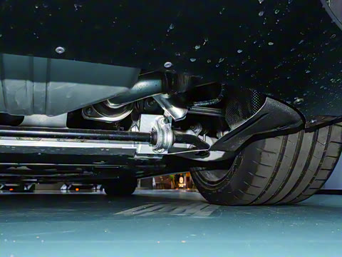 2025�� 4.0T V8 Coupe