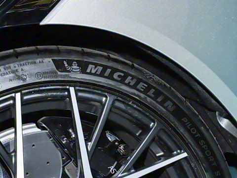 2025�� 4.0T V8 Coupe