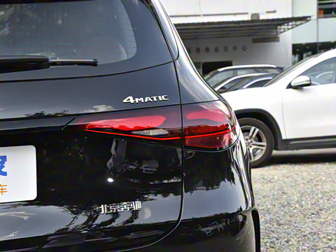 2024�� �Ŀ� GLC 300 L 4MATIC ������ 7��