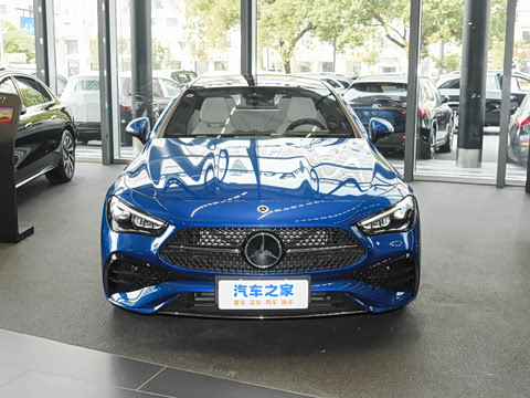 2025�� CLE 260 ���ܳ�