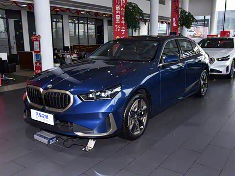 2025�� 525Li ������װ