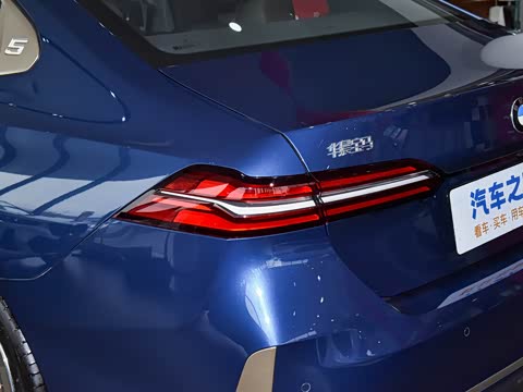 2025�� 525Li ������װ