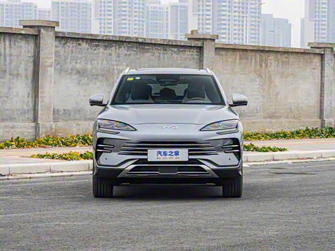 2025�� DM-i �Ǽݰ� 160KM �콢��