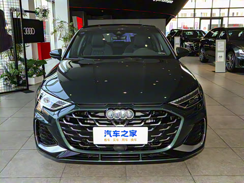 2025�� Sportback 35TFSI �ɳ������� +������ѡ��