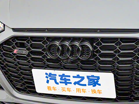 2024��  RS4 Avant ȼ���