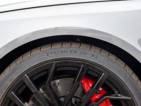 2024��  RS4 Avant ȼ���