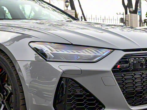 2024��  RS 6 4.0T Avant performance