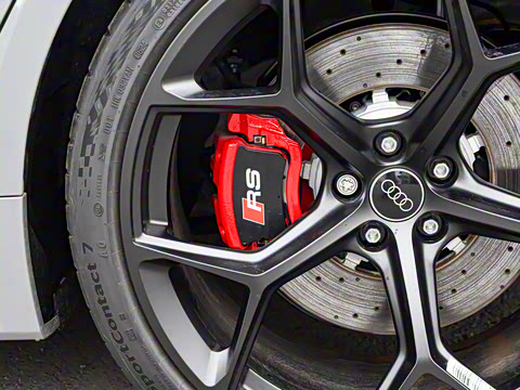 2024��  RS 6 4.0T Avant performance