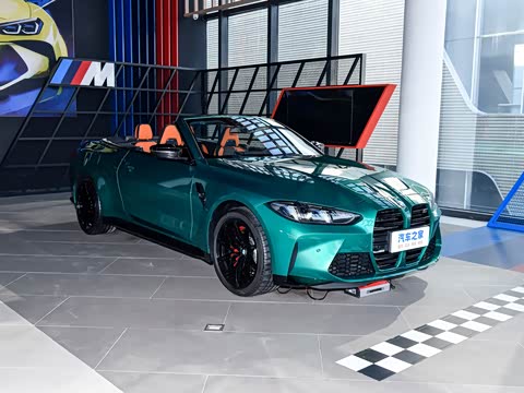 2024�� M4������ܳ� M xDrive ������