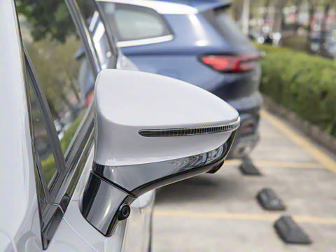 2025�� �Ǽݰ� DM-i 115KM �����