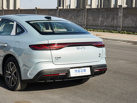 2025�� DM-i �Ǽݰ� 120KM��Խ��