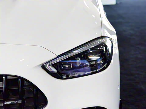 2024�� �Ŀ� AMG C 43 4MATIC