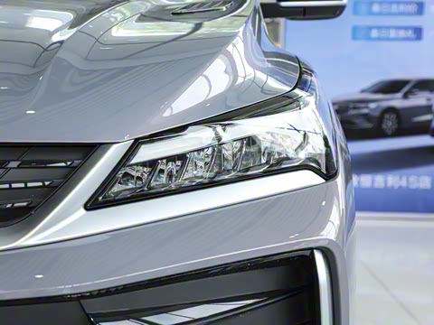 2025�� ��ԽL 1.5TD DCT ��ҫ