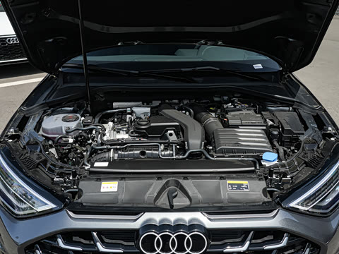 2026�� A3L Limousine 35TFSI �ɳ�������