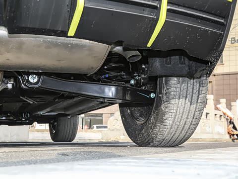 2025�� 1.5T DCT ��Խ��