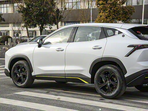 2025�� 1.5T DCT ��Խ��