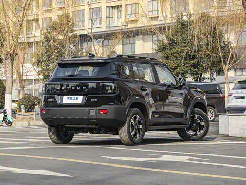 2025�� 1.5TD DCT ̽��