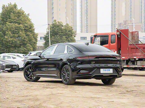 2025�� DM-i �Ǽݰ� 125KM�����