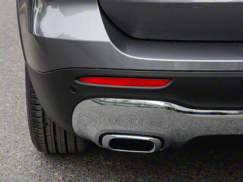 2024�� �Ŀ� GLB 220 ������