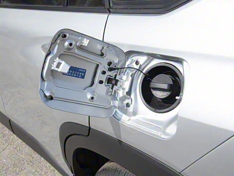 2024�� 2.0L CVT��Ӣplus��