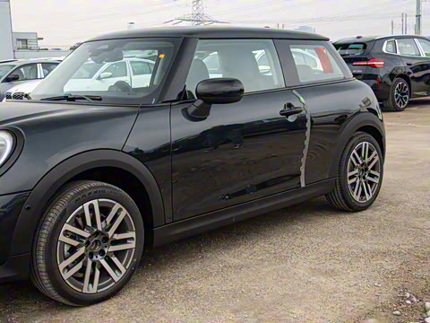 2025�� 1.5T COOPER ������