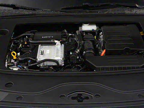 2025�� DM-i �Ǽݰ� 125KM������