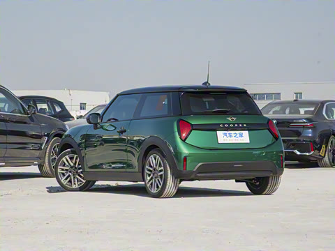 2025�� 1.5T COOPER ������