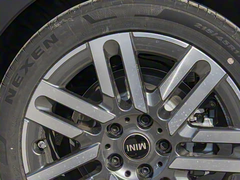 2025�� 1.5T COOPER ������