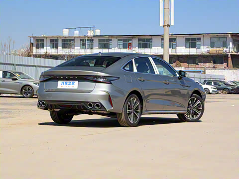 2025�� 1.6T DCT��