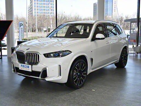 2023�� xDrive 40Li M�˶���װ