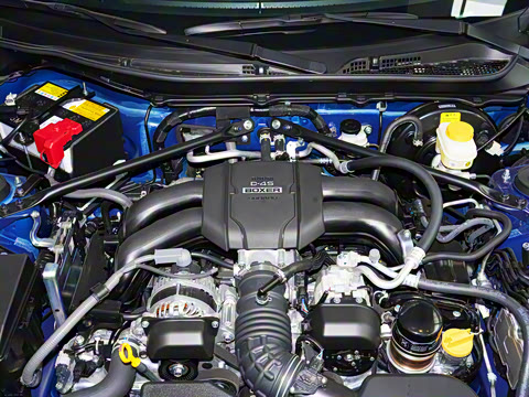 2025�� 2.4L �ֶ���EyeSight STI Sport type RS