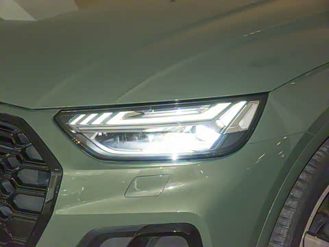 2024�� 3.0 TFSI quattro