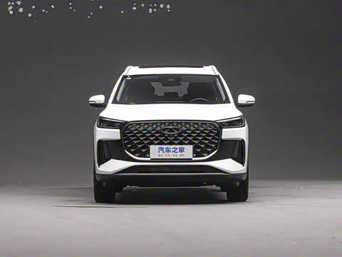 2025�� 290TGDI DCT�˷�� 