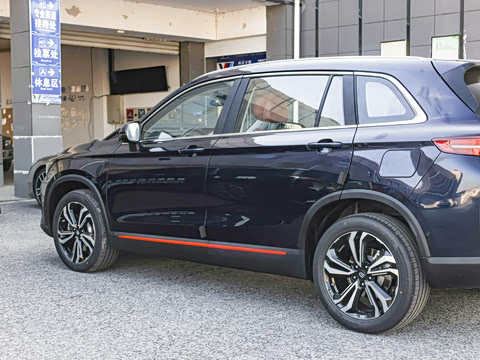 2025�� ����� 1.5T PHEV ��Խ��