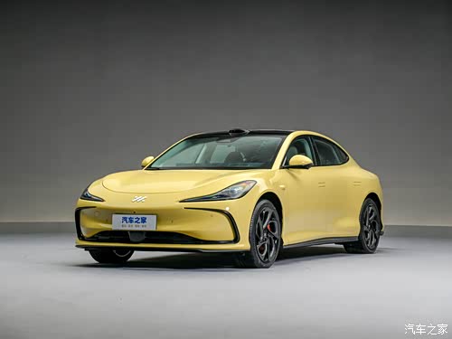 2024款 Max 超强性能版