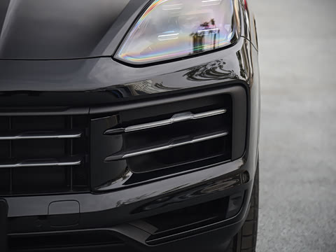 2025�� Cayenne E-Hybrid 2.0T