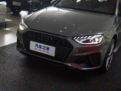 2025�� S4 Avant 3.0TFSI