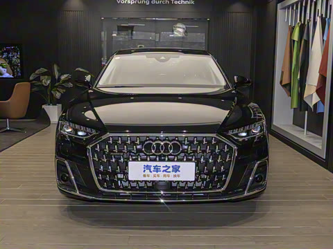 2025�� A8L 50 TFSI quattro ��ѡ��