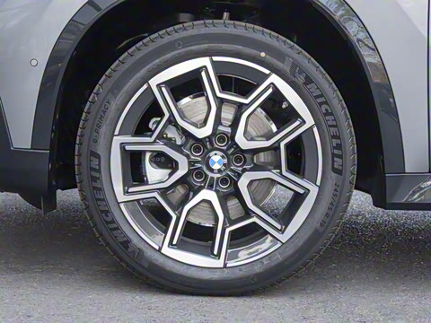 2024�� sDrive25Li X�����װ