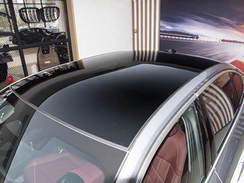 2025�� 530Li ������ M�˶���װ