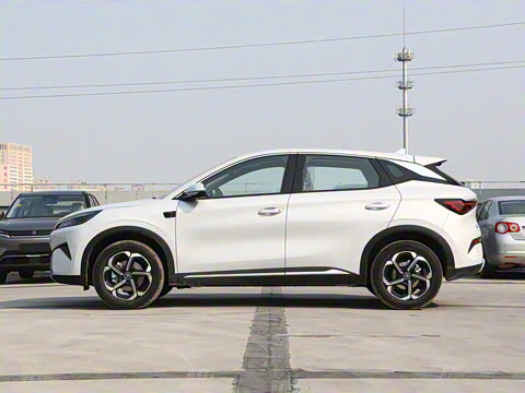 2025�� �Ǽݰ� 430KM ������