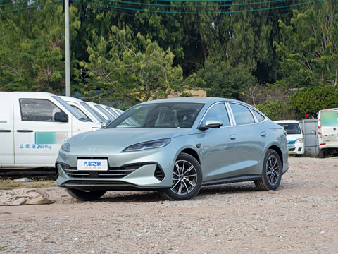 2025 DM-i Ǽݰ 120KM