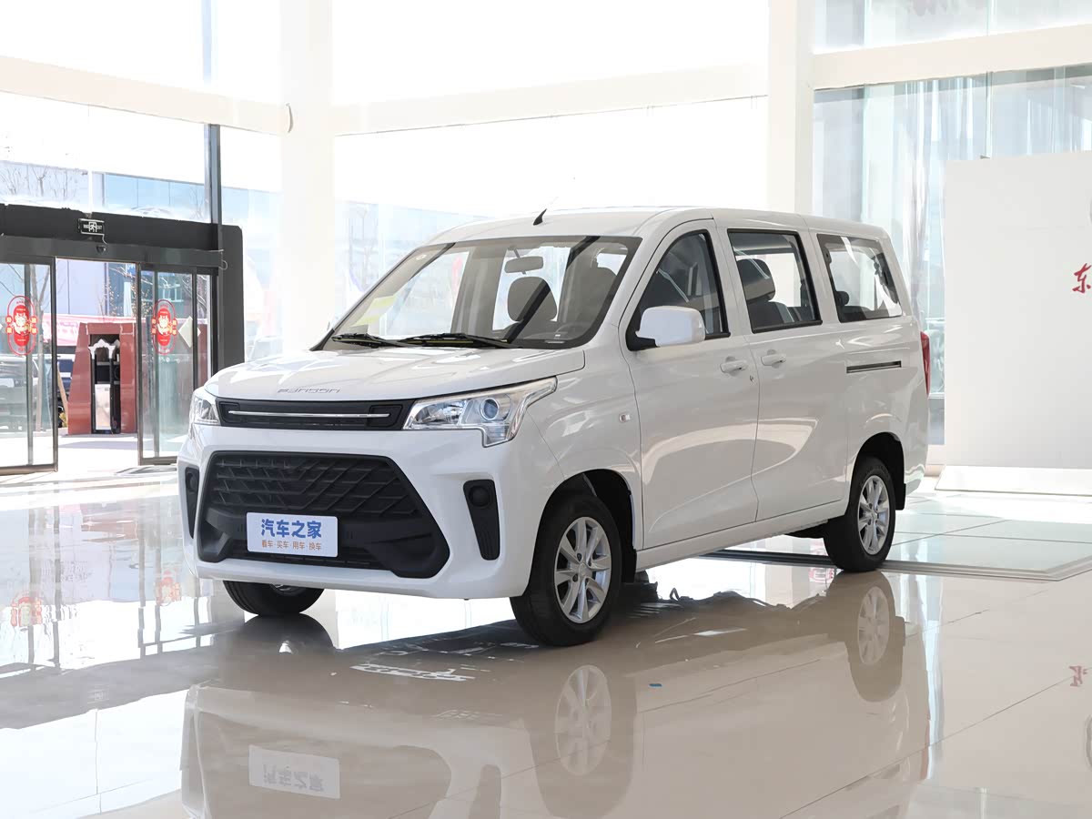 Dongfeng 380