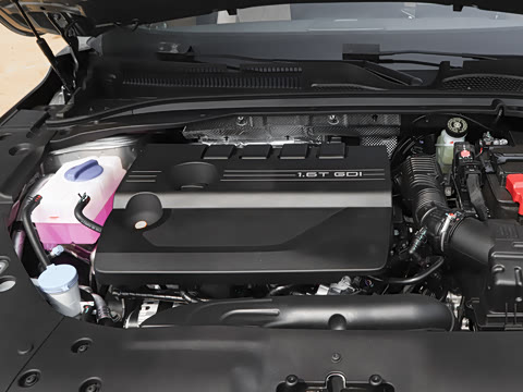 2025�� 1.6T DCT ������