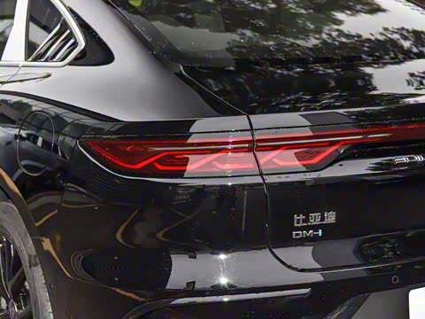 2025�� DM-i �Ǽݰ� 125KM������