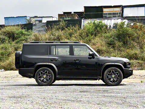 2025 206km XWD Խӳ 7