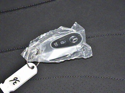 2024�� 500 4MATIC ������